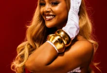Mimi Mars Ft. Cici - Crazy