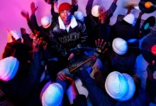 Misso Misondo Ft Chino Kidd & Dully Sykes - Sheikh Abdallah