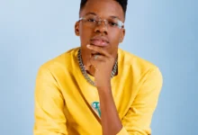 Mudy Msanii - Maumivu
