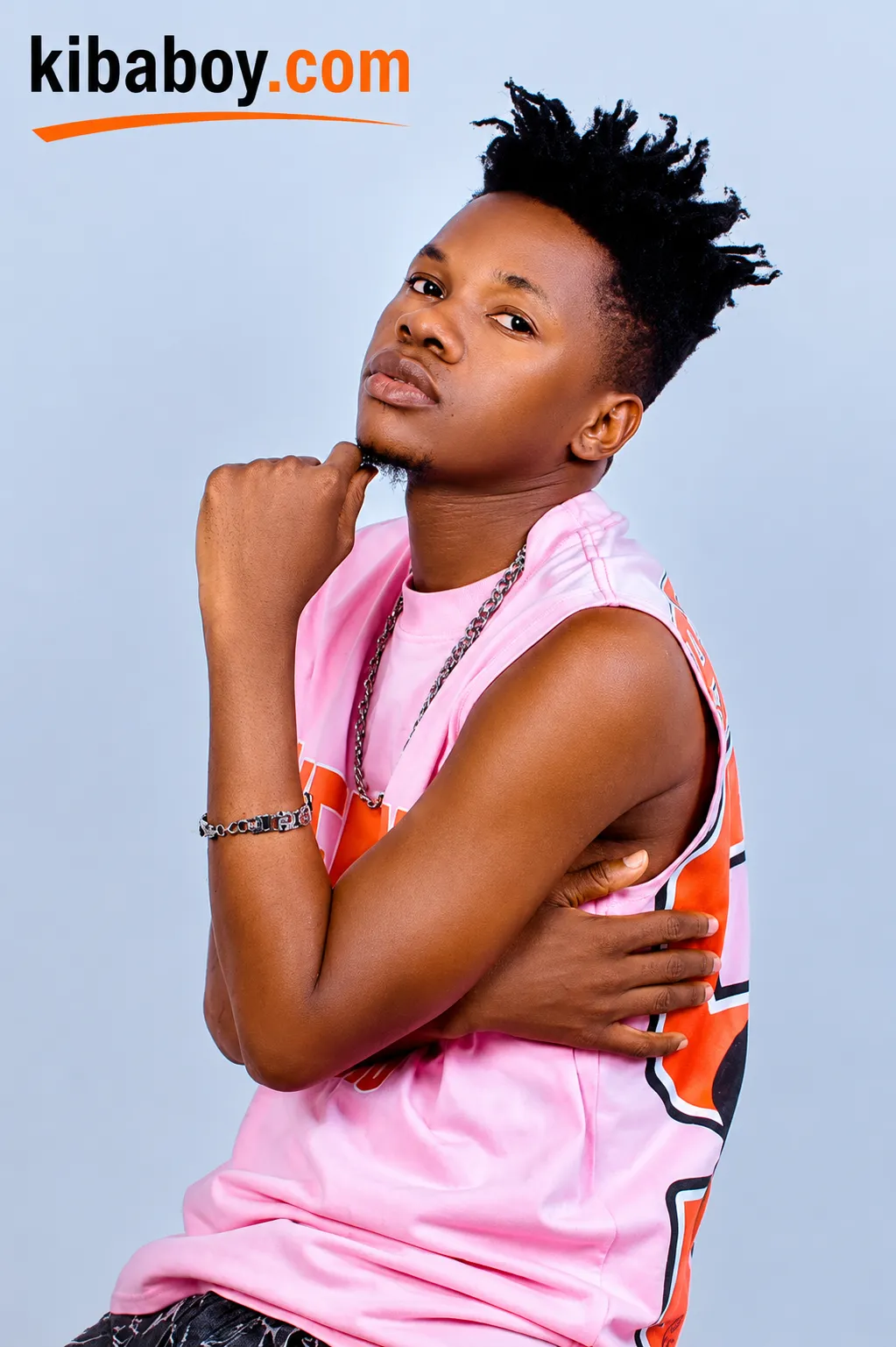 Mudy Msanii – TAJIRI