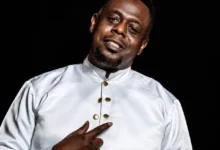Mzee Yusuph – Kiboko Yangu