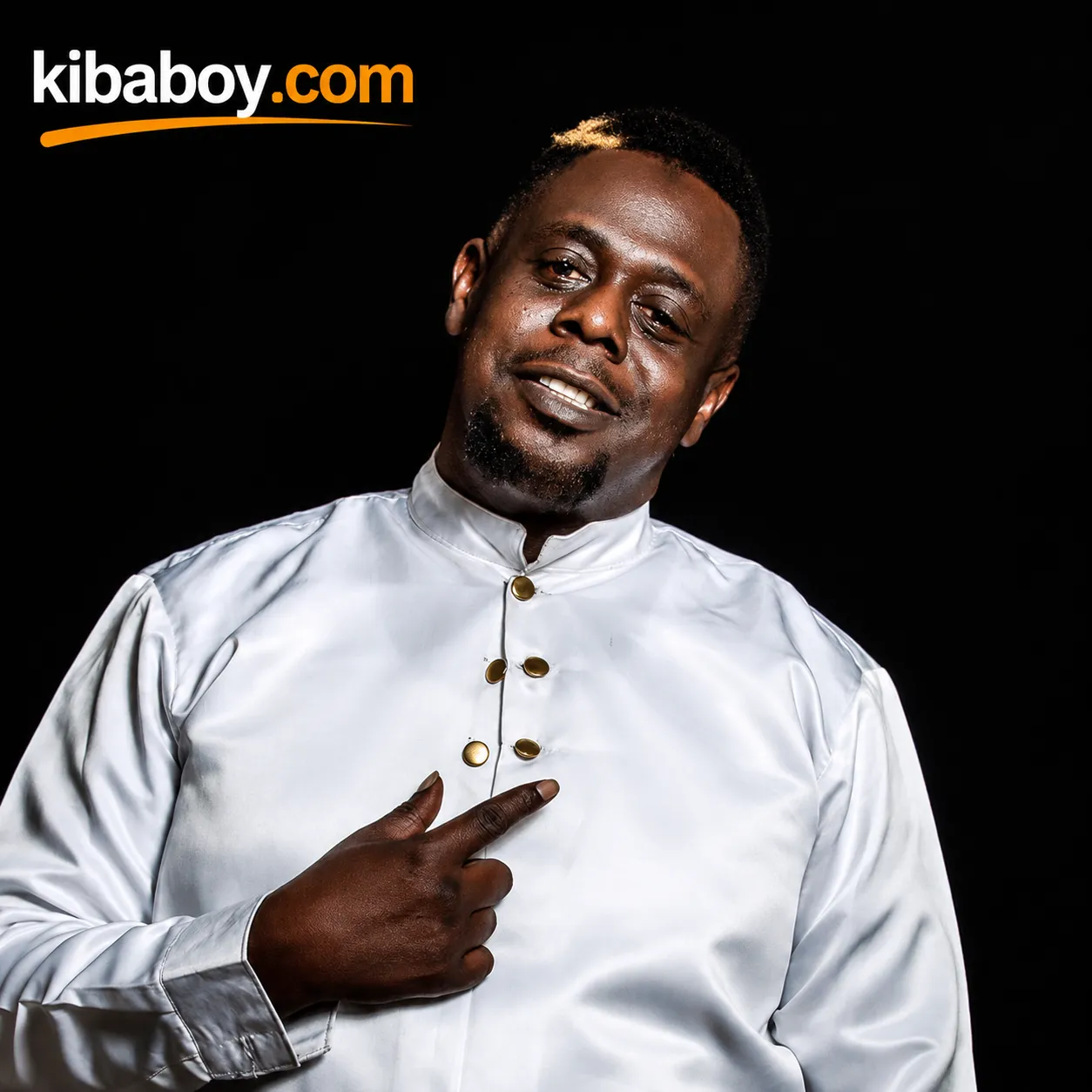 Mzee Yusuph – Kiboko Yangu