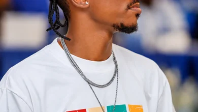 Ndaro - Mtaa Wetu Tunatawala
