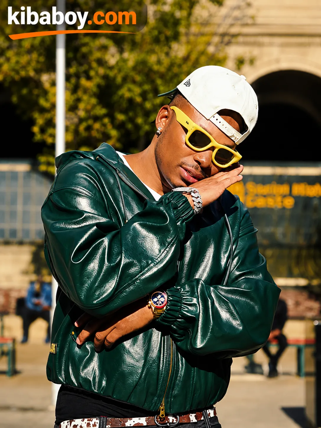 Otile Brown - Ni Wewe