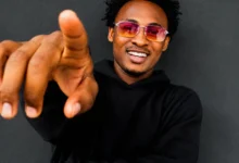 Racktana Tz - Nimetulizana