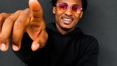 Racktana Tz - Nimetulizana