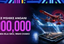 SportPesa Tanzania gives Aviator players a TZS 6 million daily prize pool