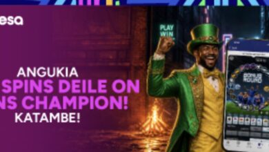 SportPesa Tanzania turns daily loyalty into a daily reward with 20 free rounds