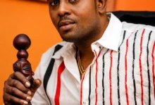 Steven Kanumba: Je, Alikuwa Mbele ya Muda Wake au Alikuwa Genius wa Filamu za Afrika Mashariki?