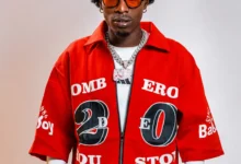 Stizo Ft. Lody Music - Nime Move On