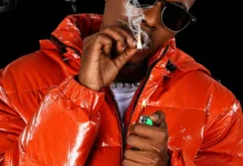 Stizo Ft. Xouh – Moyo Unafosi