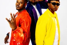 TNC Musik - Kibanda Cha Rasta