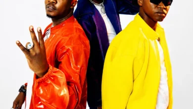 TNC Musik - Kibanda Cha Rasta