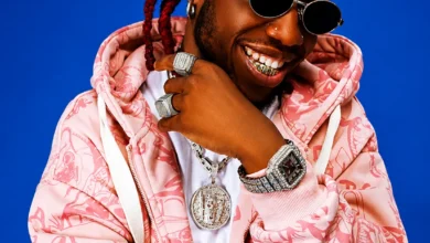 Toyi Ft. Chino Kidd – Bounce