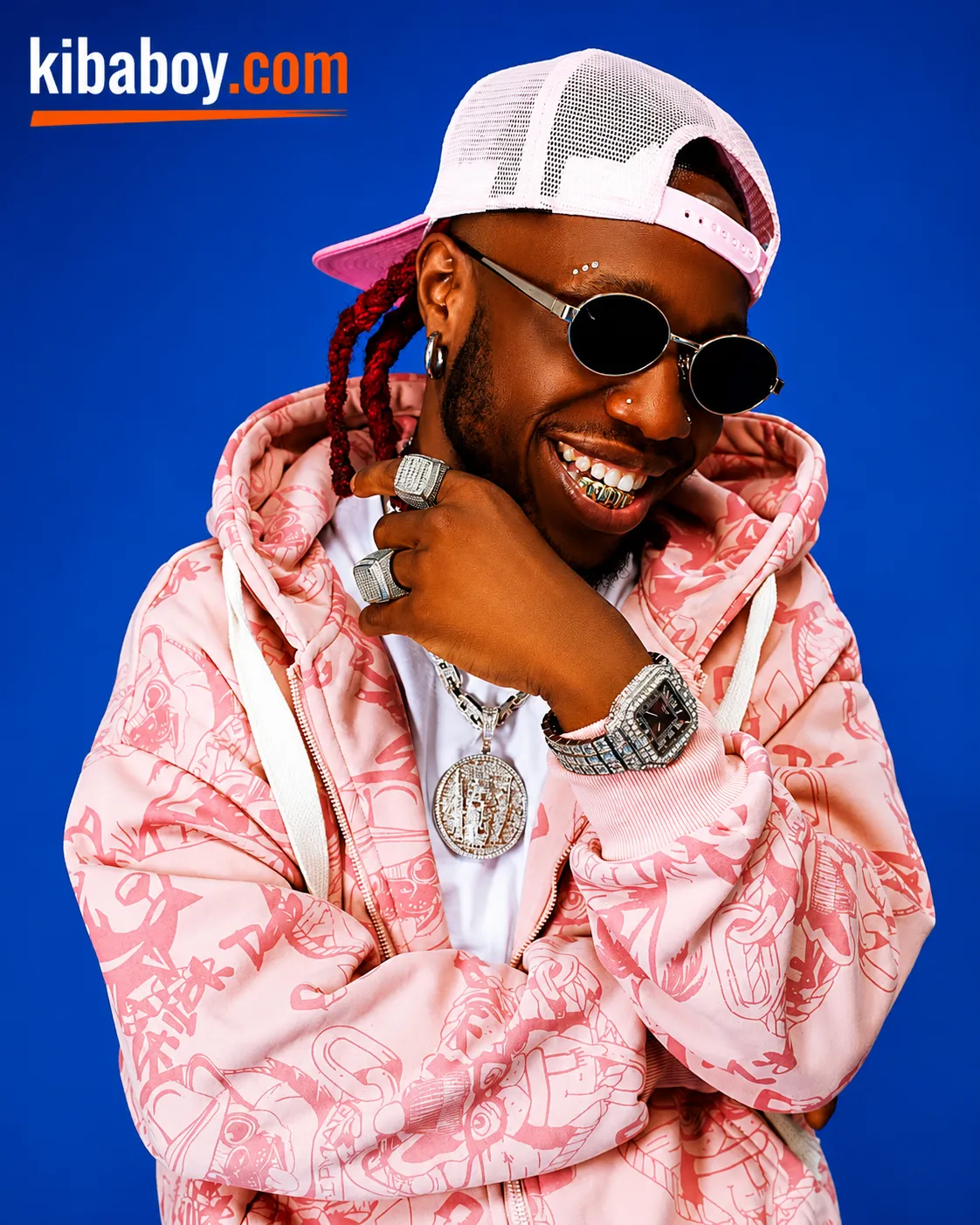 Toyi Ft. Chino Kidd – Bounce