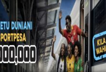 Twenzetu Duniani na SportPesa Turns Every Matchday into a Chance to win