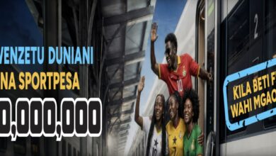 Twenzetu Duniani na SportPesa Turns Every Matchday into a Chance to win