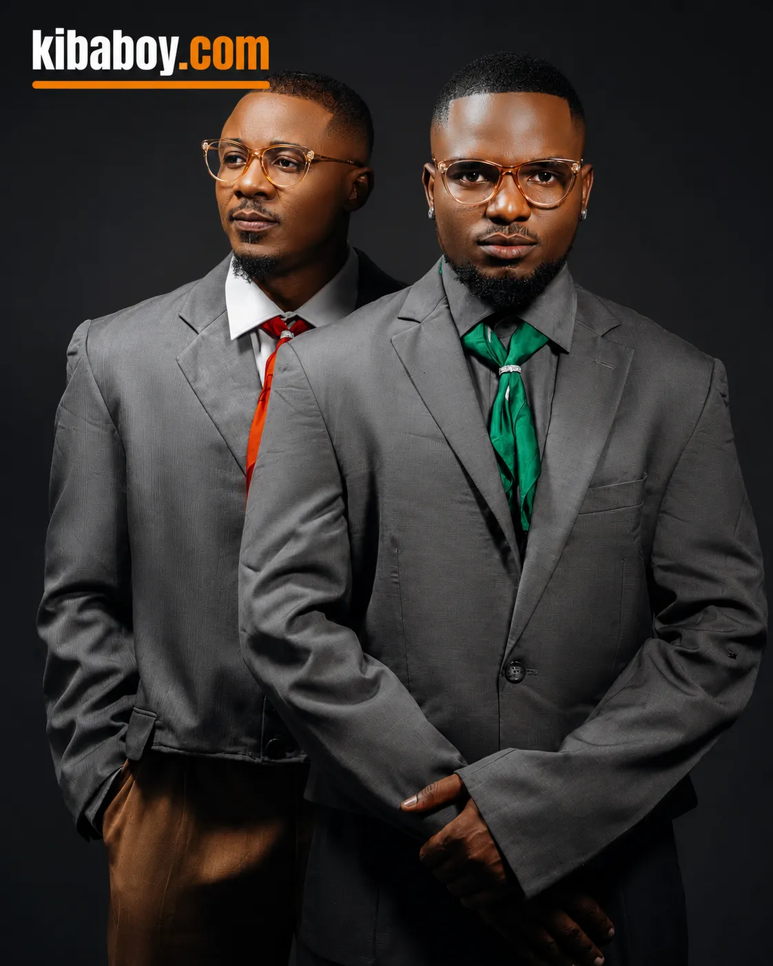 Vanillah Ft Ibraah & Mr T Touch - Mtungi