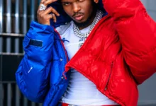 Vanillah Ft. Otile Brown - Wivu