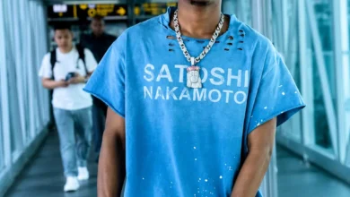 Wapeleke Boba X Misso Misondo – Aviator (Singeli Version)