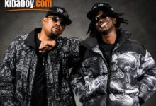 Young Killer Ft. Nikki Mbishi – Good Afternoon
