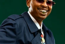 Young Lunya Ft Harmonize - Mkuu Wa Majeshi