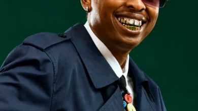 Young Lunya Ft Harmonize - Mkuu Wa Majeshi