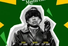 ZUCHU IMBEJU MASTERCLASS 2026: JUKWAA KUBWA LA KUINUA KIZAZI KIPYA CHA MUZIKI TANZANIA