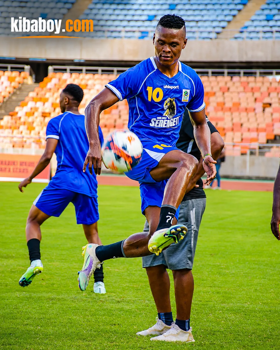 Rasim: Mbwana Samatta Atangaza Kustafu kuitumikia Timu ya Taifa Star Kabla Ya Afcon 2027