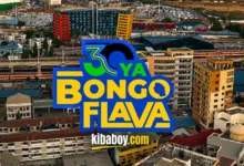 30 Kilinge – 30 Ya Bongo Flava