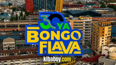 30 Kilinge – 30 Ya Bongo Flava