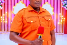Bwana Misosi - Jina Gani