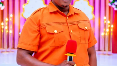 Bwana Misosi - Jina Gani