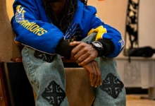 Chaba 009 Ft Mapanch BmB x Panthera x K Doo x FeDOo – Mchapakazi