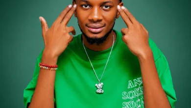 Chafu Killer – Mziki