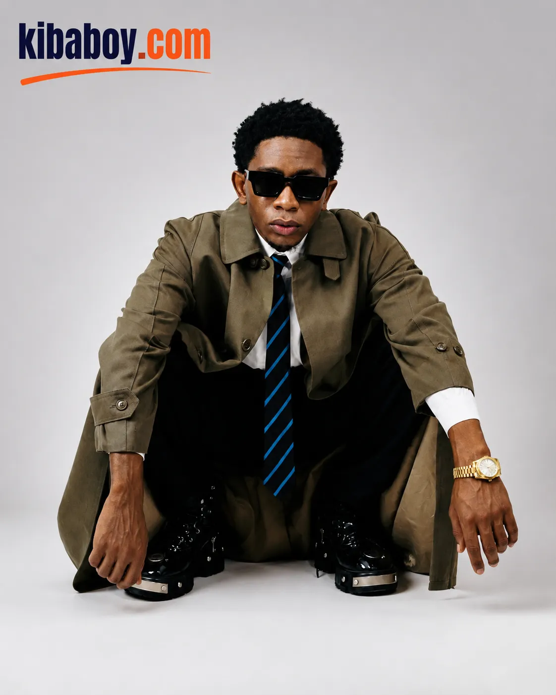 Dicazzi Ft Country Wizzy - Pande Mbili