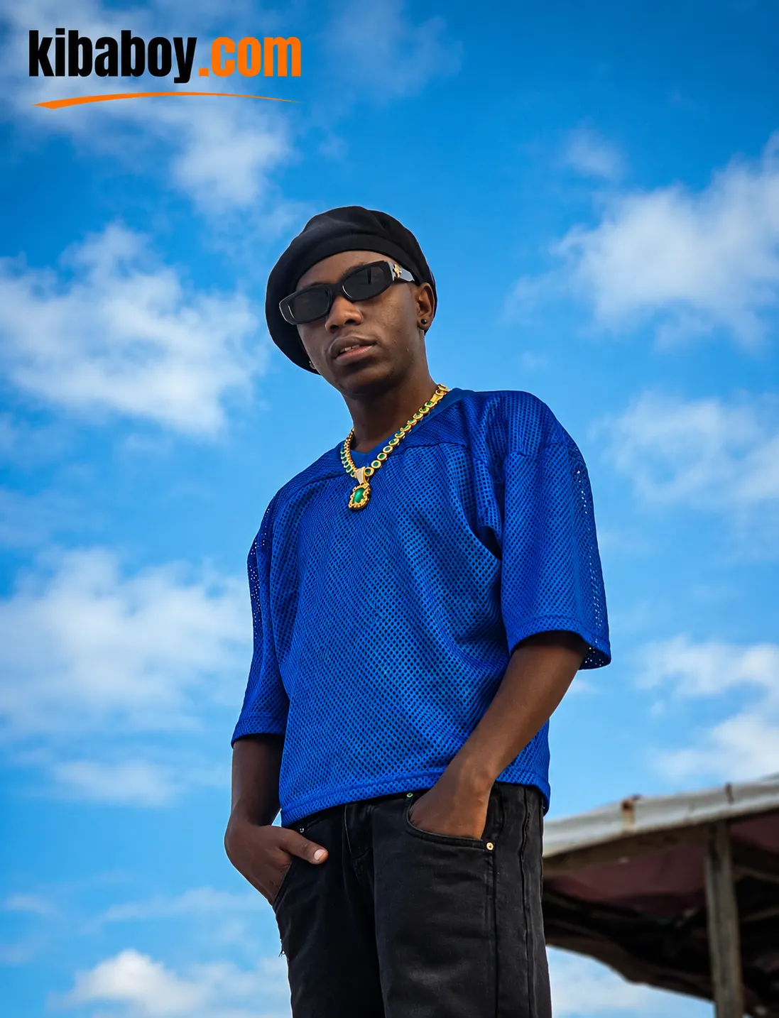 Dogo Dee – REST IN PEACE