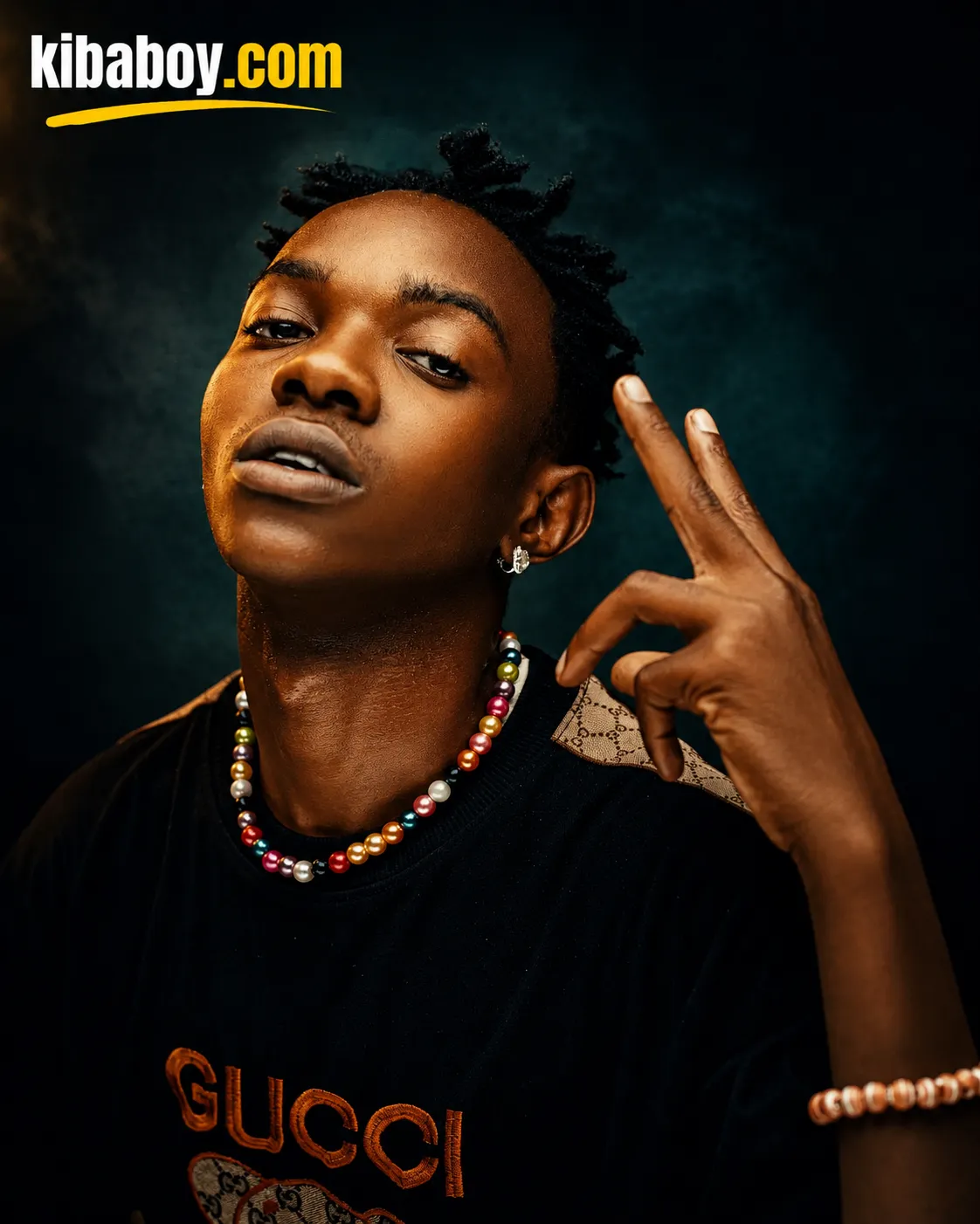 Dogo Mallo Ft Tunda Man - Moyo Ushagaili