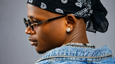 Don Breezy Ft Malume - Penzi Gani