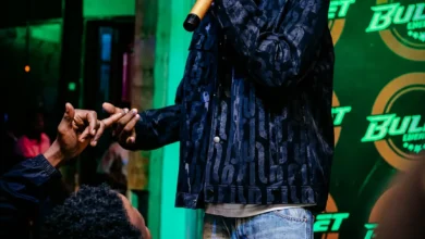Don Breezy Ft Misso Misondo – Mapenzi