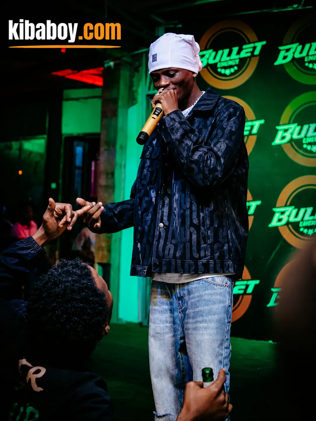 Don Breezy Ft Misso Misondo – Mapenzi
