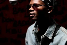 Don Breezy - Nipumzike