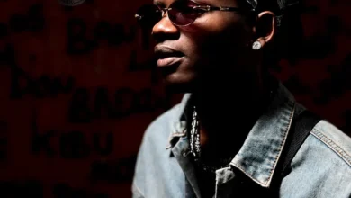 Don Breezy - Nipumzike