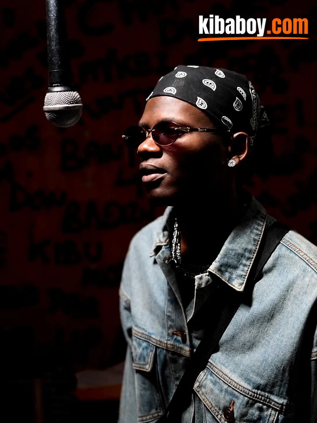 Don Breezy - Nipumzike
