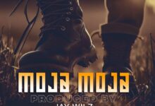 Elly Siwale - Moja Moja