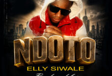 Elly Siwale - Ndoto