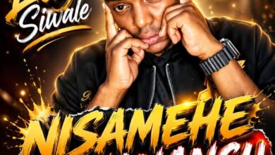 Elly Siwale - Nisamehe Mwanangu