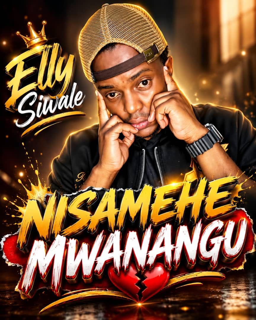 Elly Siwale - Nisamehe Mwanangu
