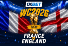 France vs England: thrilling football showdown for the World Championship bronze medal
