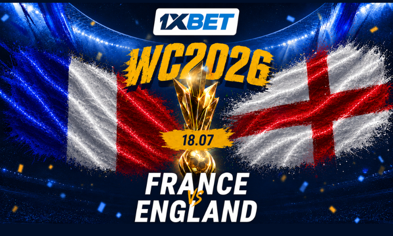 France vs England: thrilling football showdown for the World Championship bronze medal